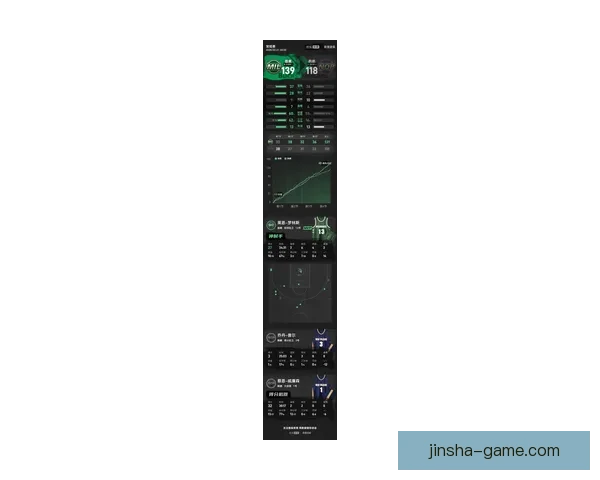 罗林斯砍24分三分火力全开雄鹿大胜独行侠库兹马AJ格林高分助阵