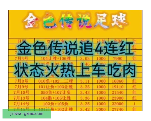 全新体育竞猜平台攻略助你轻松赢取赛事大奖技巧解析