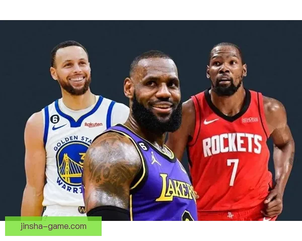 美媒评选本赛季NBA50大球星 SGA约基奇文班前三 库里第10詹姆斯第30