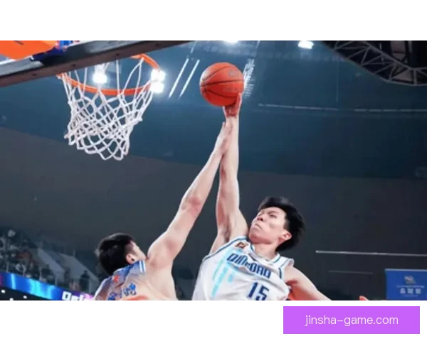杨瀚森全能表现砍下20分9篮板5助攻惜败奥斯汀马刺错失完美首秀